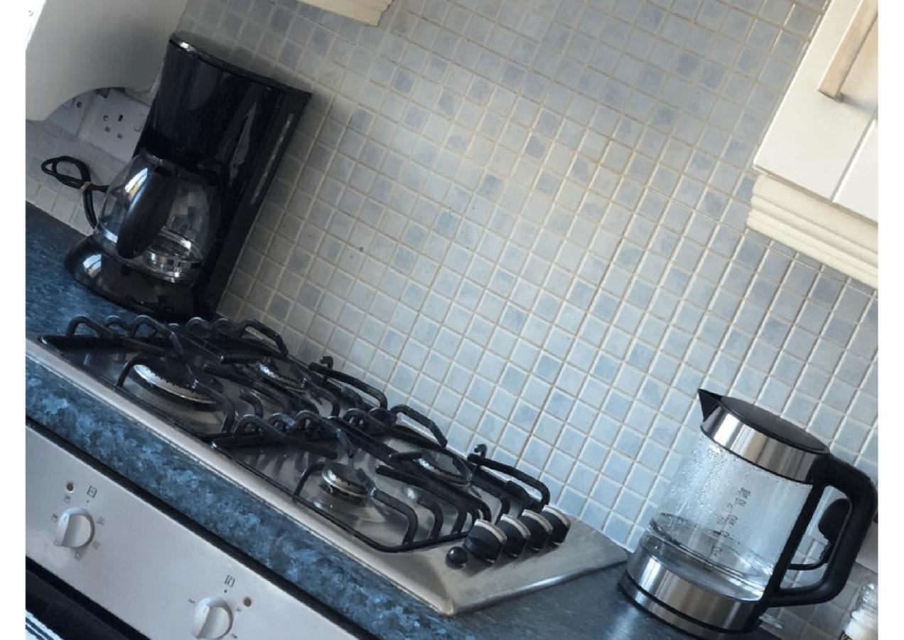 Perfectly Placed 3 Bed Home In A Peaceful Close Darlington  Ngoại thất bức ảnh