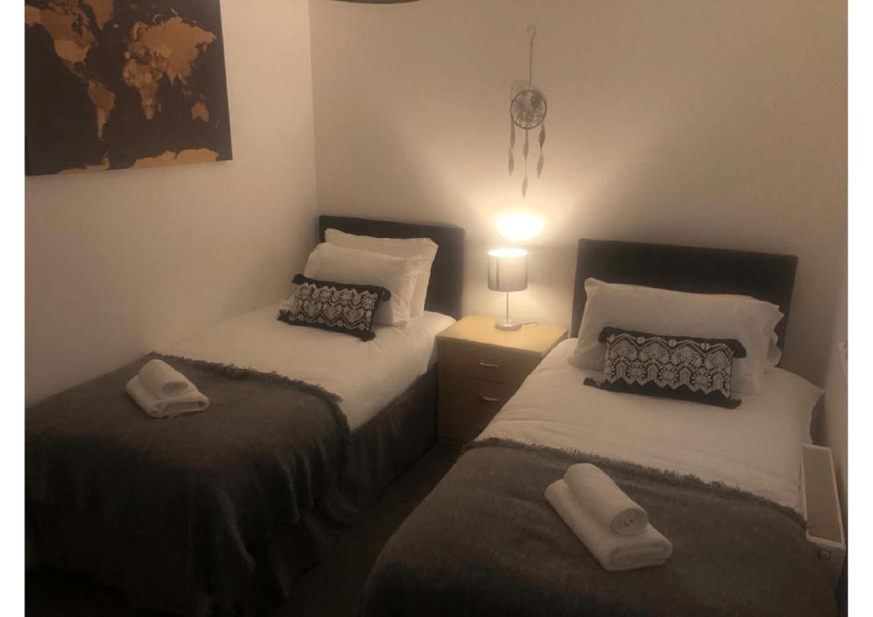 Perfectly Placed 3 Bed Home In A Peaceful Close Darlington  Ngoại thất bức ảnh